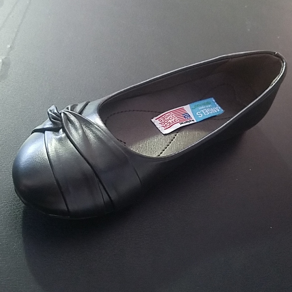 Flats for girls
